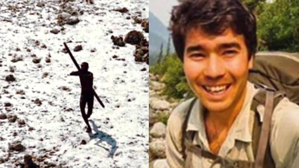image for John Allen Chau: 'Incredibly dangerous' to retrieve body from North Sentinel