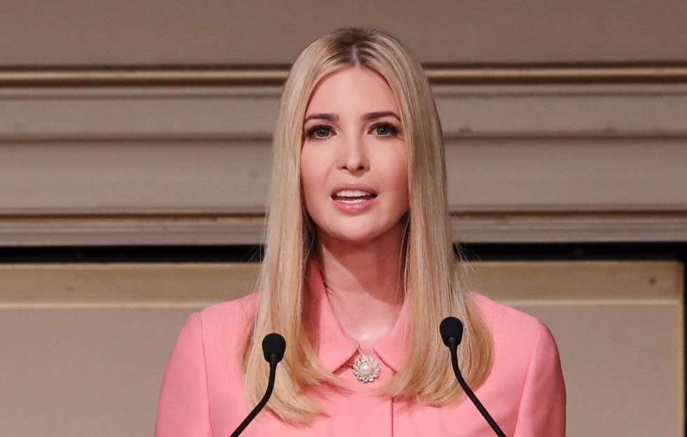 image for Top GOP lawmaker says ‘it’s awfully tough’ for Ivanka Trump to comply with government email standards