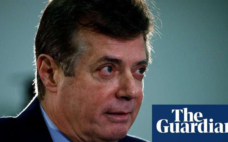 image for Manafort held secret talks with Assange in Ecuadorian embassy, sources say
