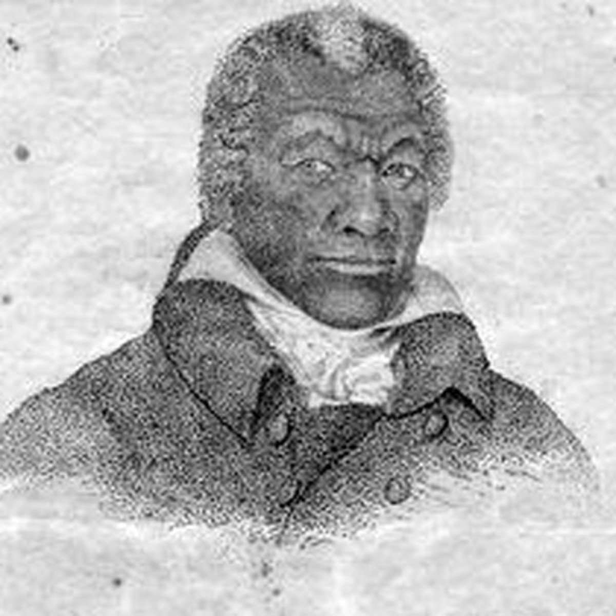 image for TIL of James Lafayette, a former slave who acted as a double agent during the American Revolution. He was able to travel freely between American and British camps, and foiled Benedict Arnold’s plan to storm Yorktown. This led to the British surrender.