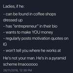 image for How to spot an “entrepreneur”