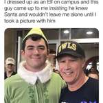 image for WiLL fErrELL uTterLy HUmiLiATes cOLLegE StUdeNT