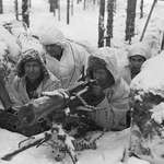 image for Today, 79 years ago, the Soviet Union invaded Finland