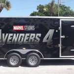 image for *Leaked* Avengers 4 Trailer