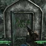 image for Fallout 76 Easter Egg Found in Fallout 3