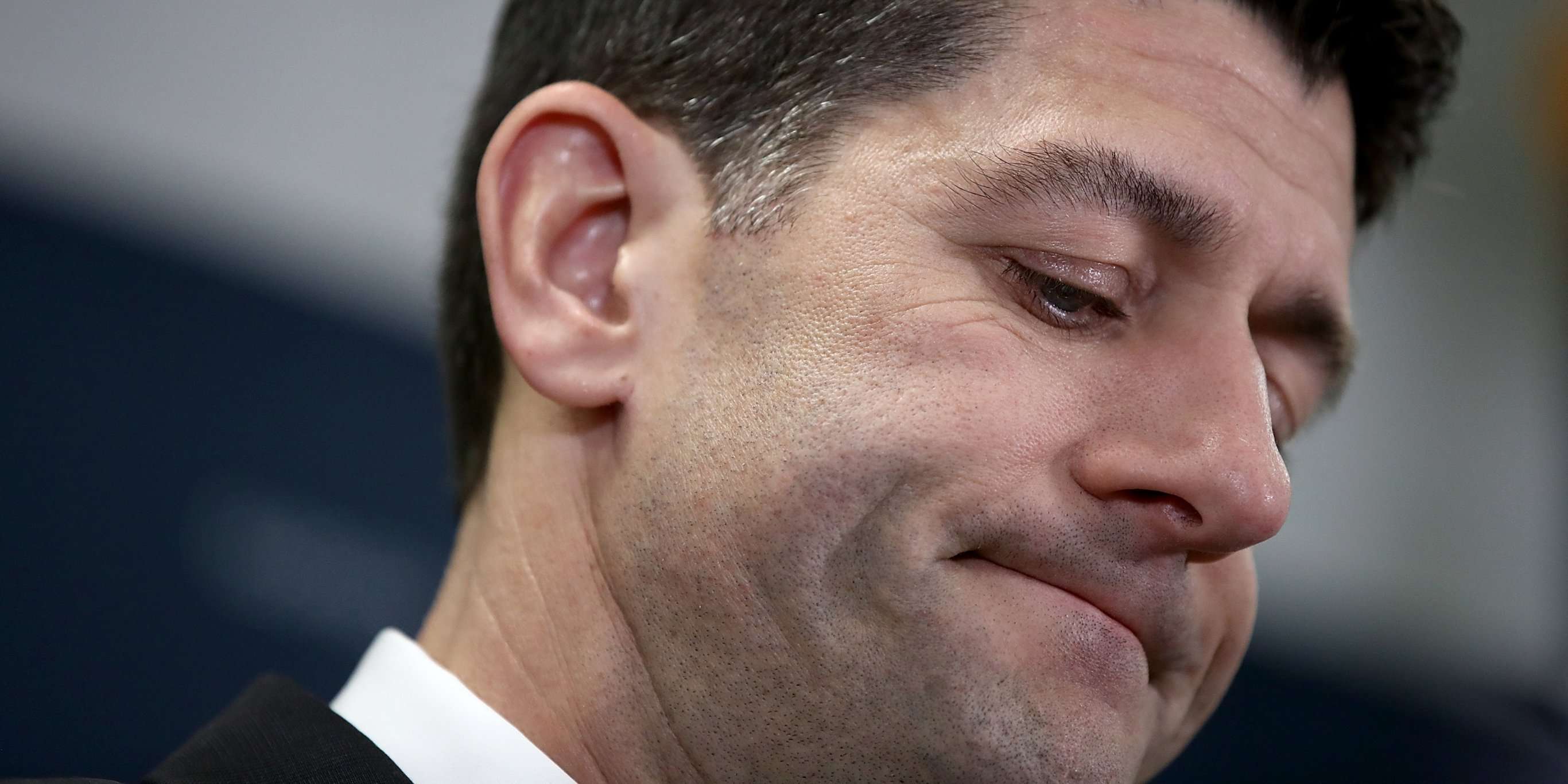 image for Paul Ryan says one of his biggest regrets is the ballooning federal deficit. The evidence shows he has himself to blame.