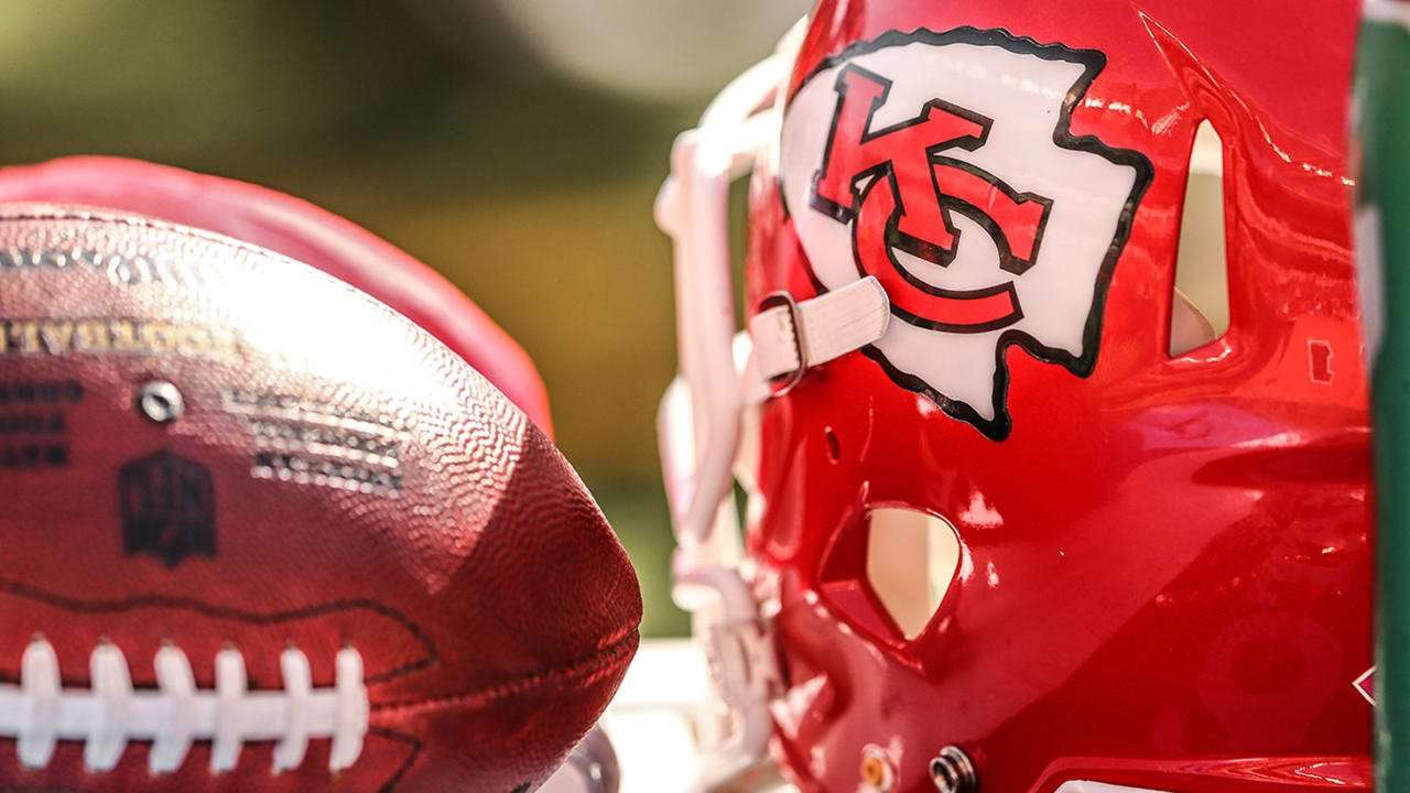 image for Statement From the Kansas City Chiefs on RB Kareem Hunt