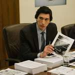 image for First Image of Adam Driver in Drama 'The Torture Report' - Explores the aftermath of the 9/11 attacks, when CIA agents begin using extreme interrogation tactics on those they think were behind it.