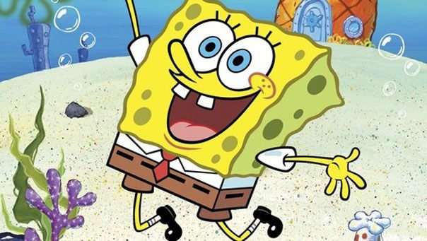 image for 'SpongeBob SquarePants' fans start petition to get 'Sweet Victory' sung at Super Bowl halftime