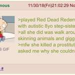 image for anon has autistic step sister