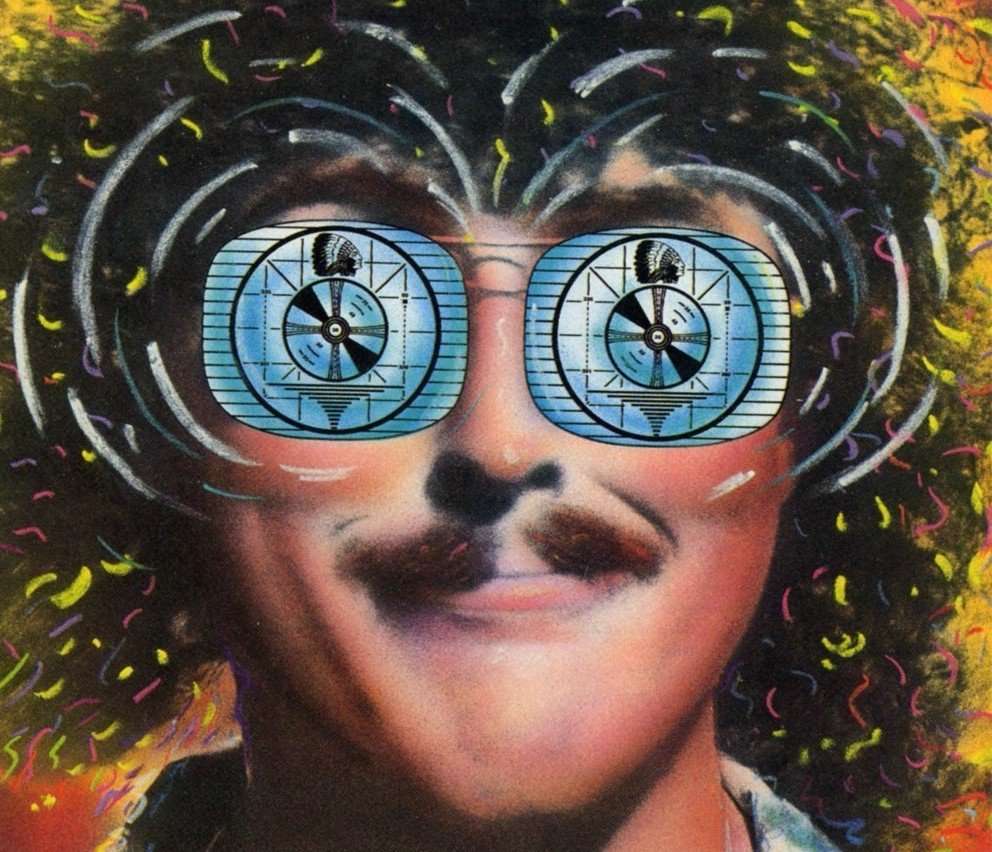 image for How Does Weird Al Write His Songs?