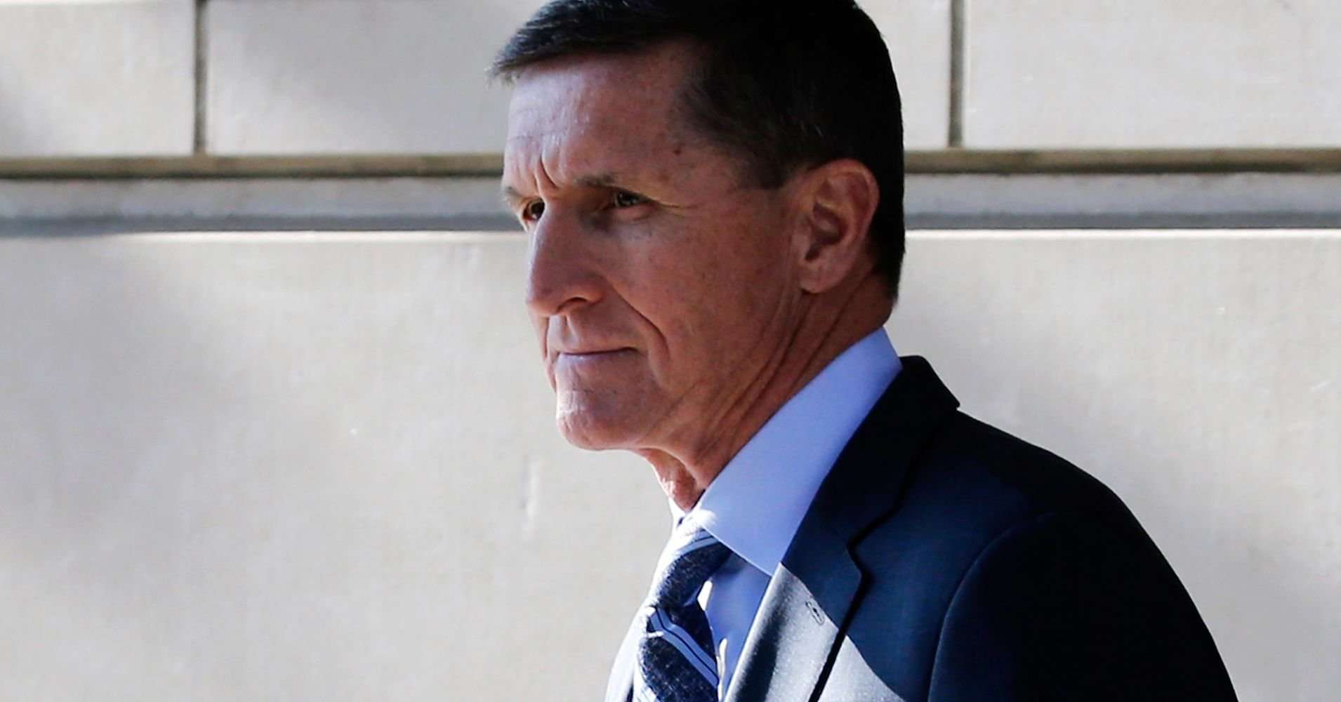 image for Mueller says Michael Flynn gave 'firsthand' details of Trump transition team contacts with Russians