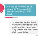 image for I guess I’m taking the SAT again...