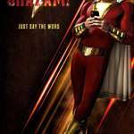 image for First poster for ‘Shazam’
