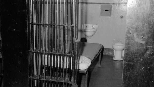 image for Man raped by inmates during 'scared straight' prison tour awarded $175K from B.C.