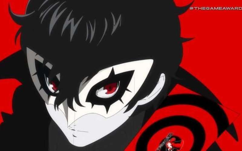 image for Super Smash Bros. Ultimate reveals Joker from Persona 5 as first DLC pack character