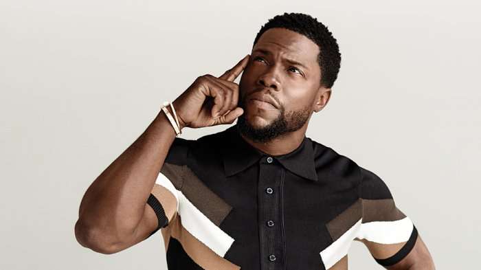 image for Kevin Hart Says the Film Academy Has Given Him an Ultimatum – Variety