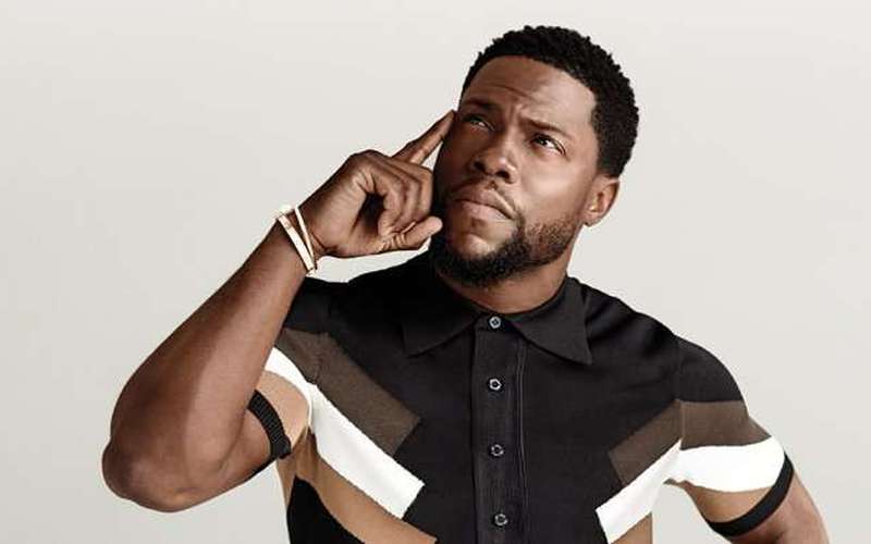 image for Kevin Hart Says the Film Academy Has Given Him an Ultimatum – Variety