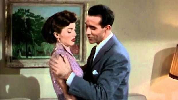 image for Pulling 'Baby It's Cold Outside' is puritanical and absurd