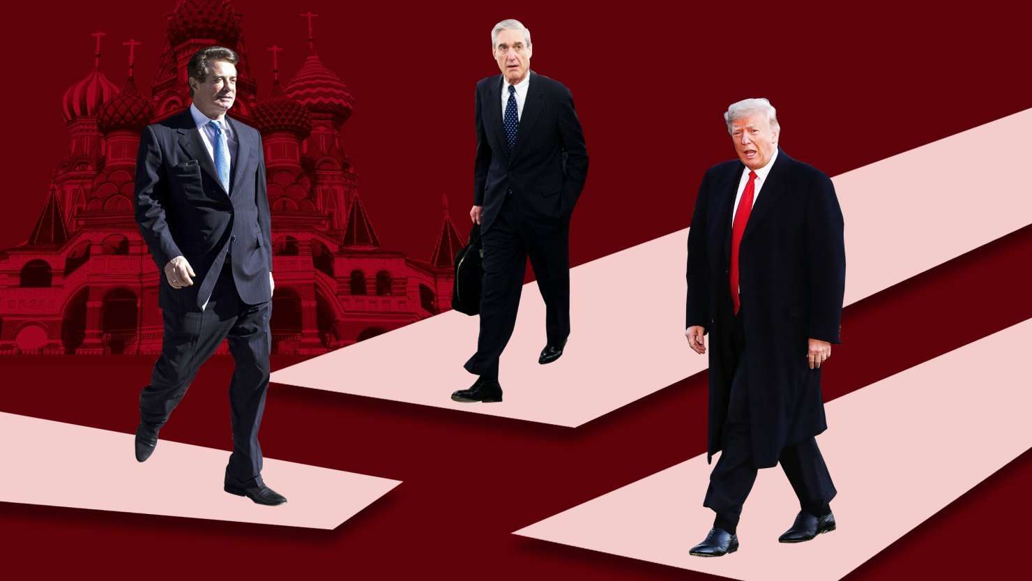 image for Mueller Is Telling Us: He’s Got Trump on Collusion