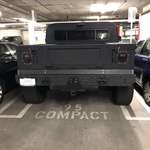 image for I literally could not think of any car less “compact”