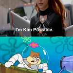 image for Everyone's reaction to the new Kim Possible.