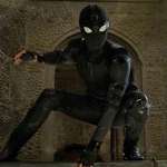 image for First Image of Stealth Suit Spider-Man in ‘Spider-Man: Far From Home’