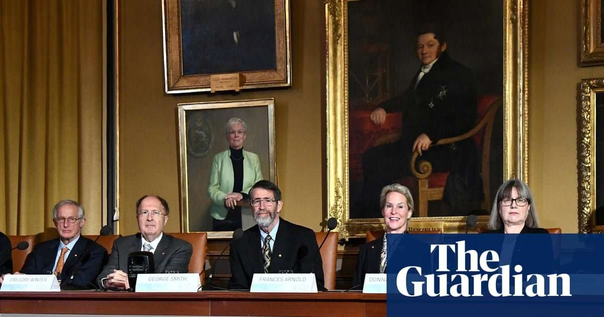 image for Nobel laureates dismiss fears about genetically modified foods