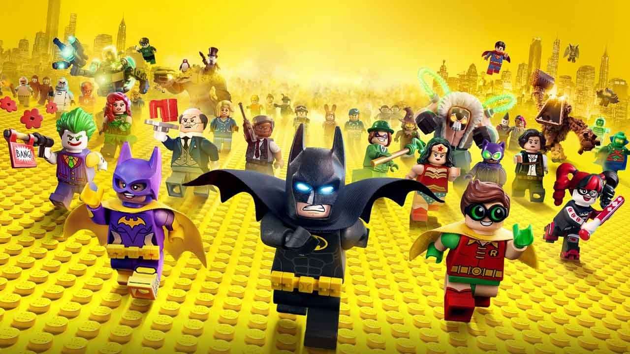image for The LEGO Batman Movie sequel in development