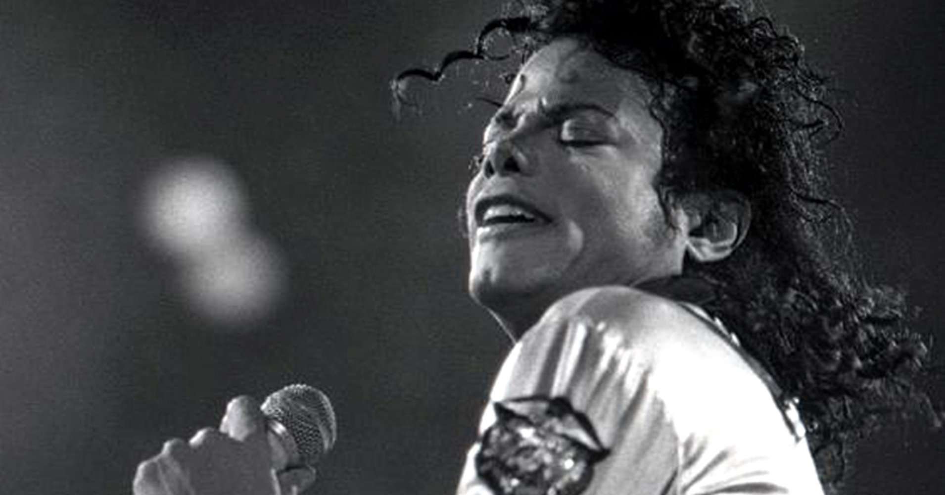 image for Michael Jackson's Forgotten Humanitarian Legacy