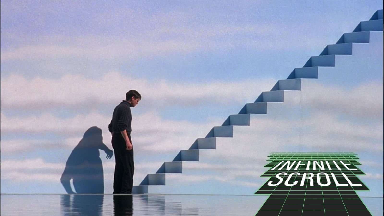 image for The Truman Show was a delusion that came true