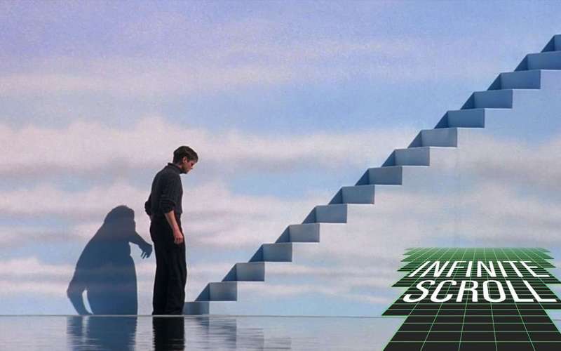 image for The Truman Show was a delusion that came true