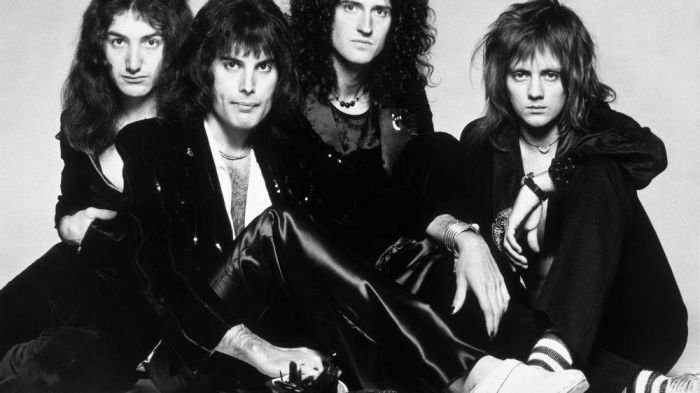 image for Queen’s ‘Bohemian Rhapsody’ Named Most-Streamed Song From 20th Century