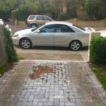 image for I can’t park my own car in my drive way thanks to this dickhead
