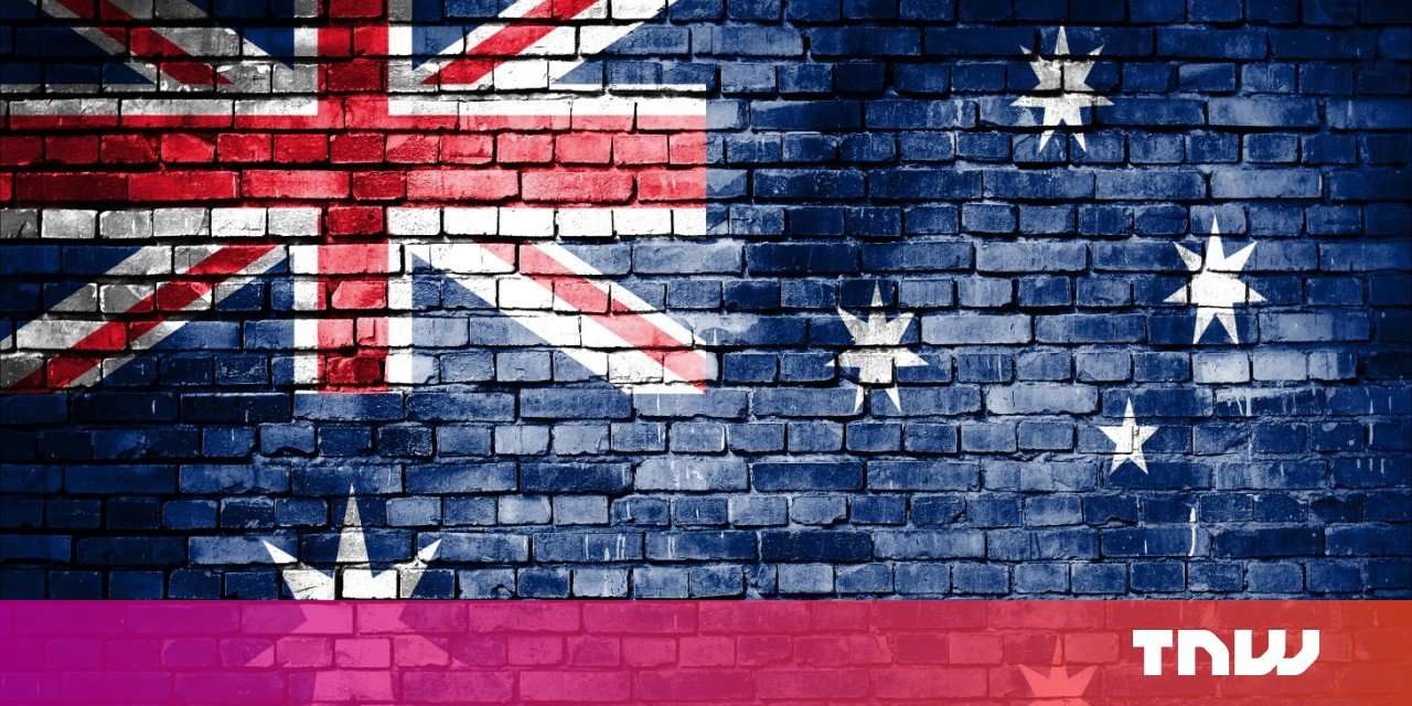 image for Australia’s horrific new encryption law likely to obliterate its tech scene