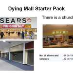 image for Dying Mall Starter Pack