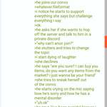 image for Anon is friends with a girl