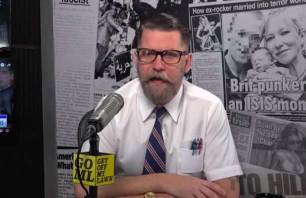 image for YouTube bans Proud Boys founder Gavin McInnes, latest tech giant to kick him off