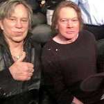 image for Mickey Rourke, and Axl Rose, look like they are lesbian bookshop owners named Jackie, and Karen.