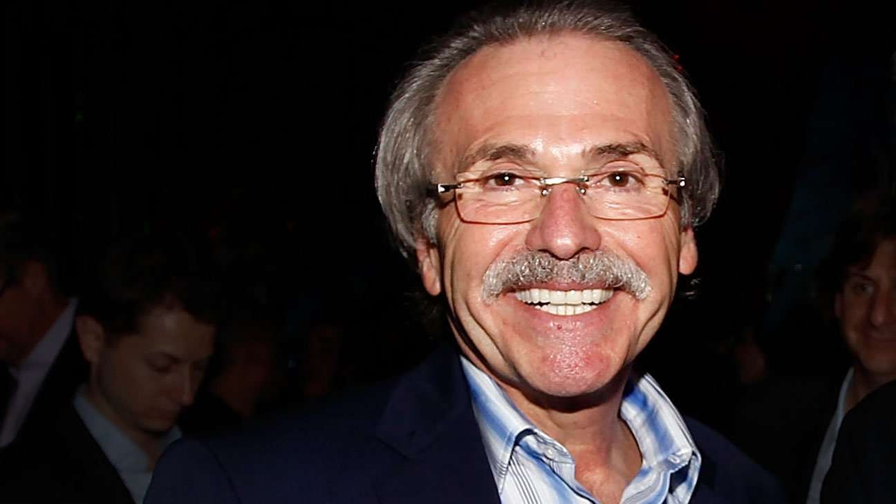 image for 'National Enquirer' Owner Admits Paying Off Ex-Playboy Model for Donald Trump