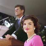 image for JFK and Jackie (1953)