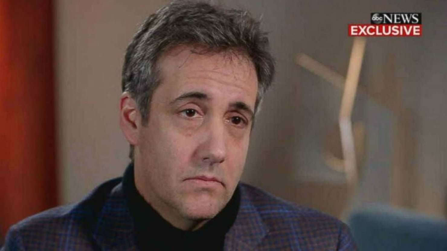 image for Cohen: Mueller Has ‘Substantial’ Evidence to Back Up My Story