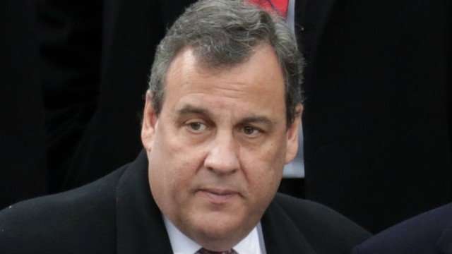 image for Chris Christie declines White House chief of staff role