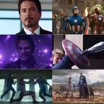 image for After more than 10 years, I believe these are the 6 greatest moments in the MCU