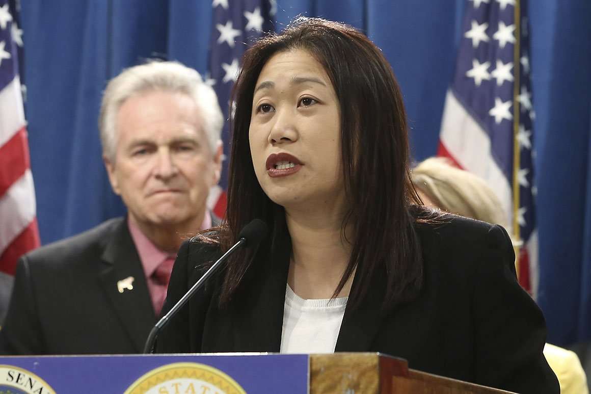 image for Trump push to deport Vietnam War refugees scalds California GOP