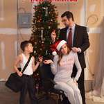 image for My family and I do movie-themed Christmas photos each year. This year was DIE HARD (past years in comments)