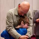 image for Sir Patrick Stewart made a dying young girl's wish come true.