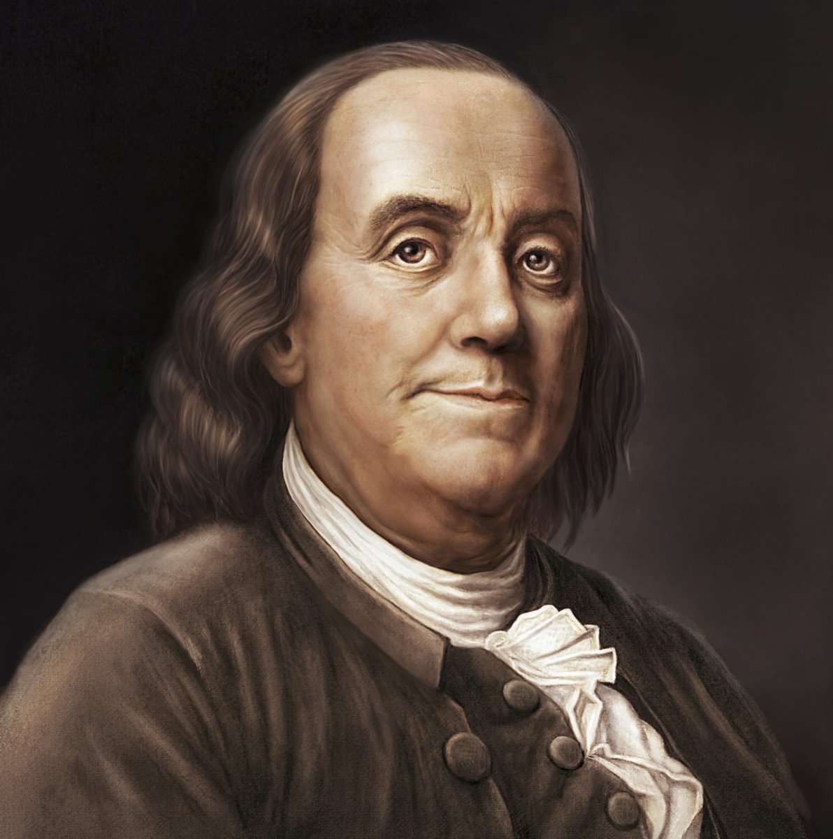 image for 11 Surprising Facts About Benjamin Franklin