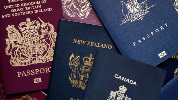 image for Increased push for free movement between Canada, U.K., Australia, New Zealand