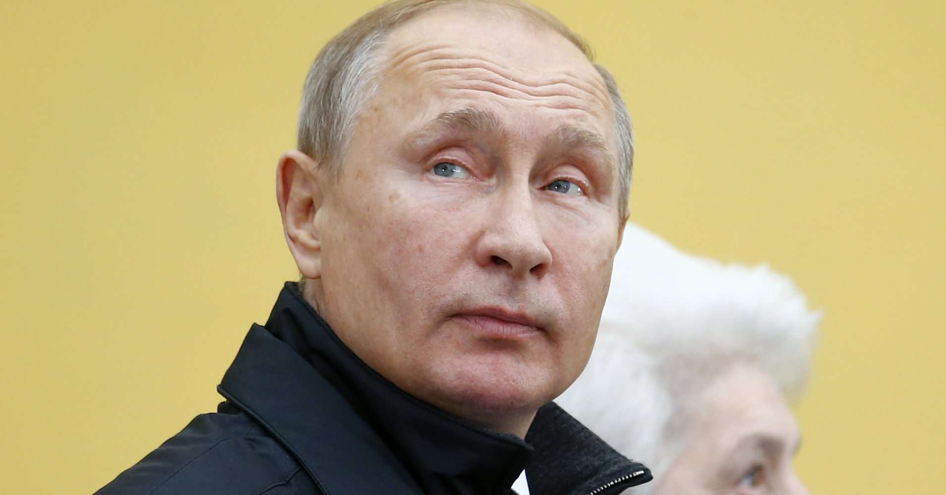 image for Vladimir Putin Makes Moves To Control Rap Music In Russia